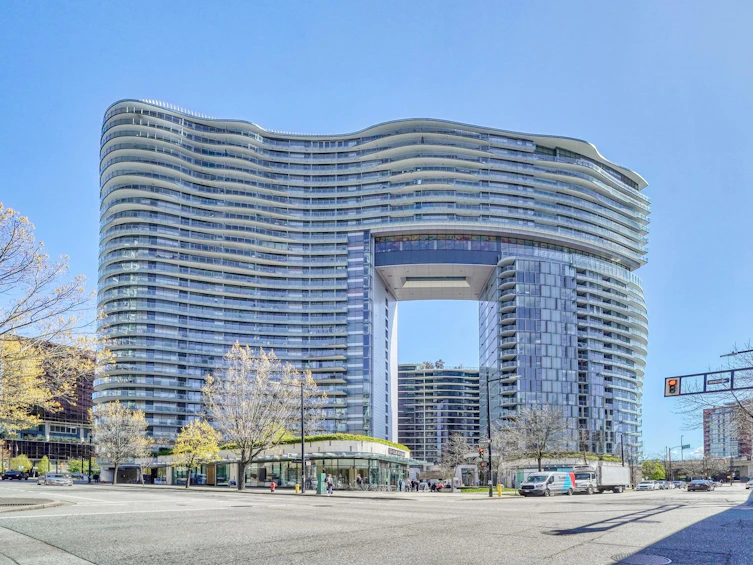 2006-89 Nelson Street, Vancouver, BC, V6Z 0E7 - 29