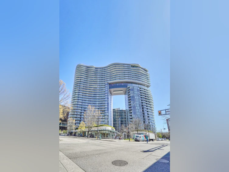 2006-89 Nelson Street, Vancouver, BC, V6Z 0E7 - 30