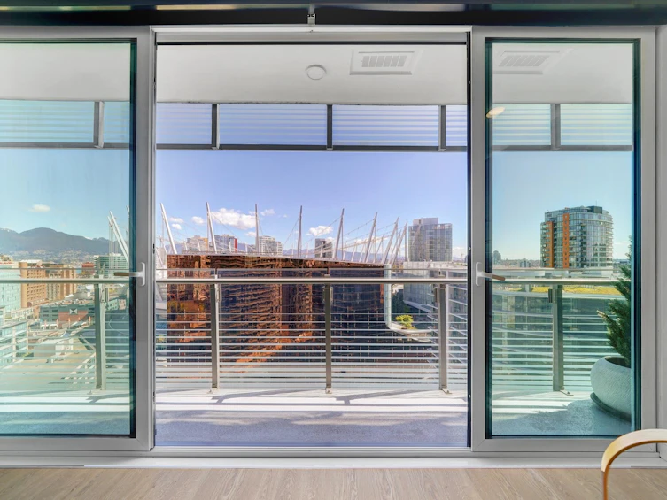 2006-89 Nelson Street, Vancouver, BC, V6Z 0E7 - 21