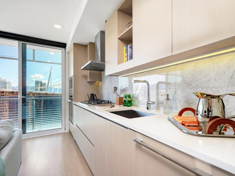2006-89 Nelson Street, Vancouver, BC, V6Z 0E7 - 6