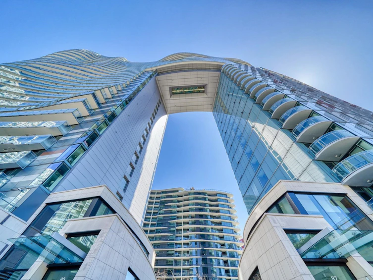 2006-89 Nelson Street, Vancouver, BC, V6Z 0E7 - 27