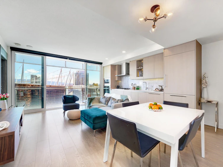 2006-89 Nelson Street, Vancouver, BC, V6Z 0E7 - 11