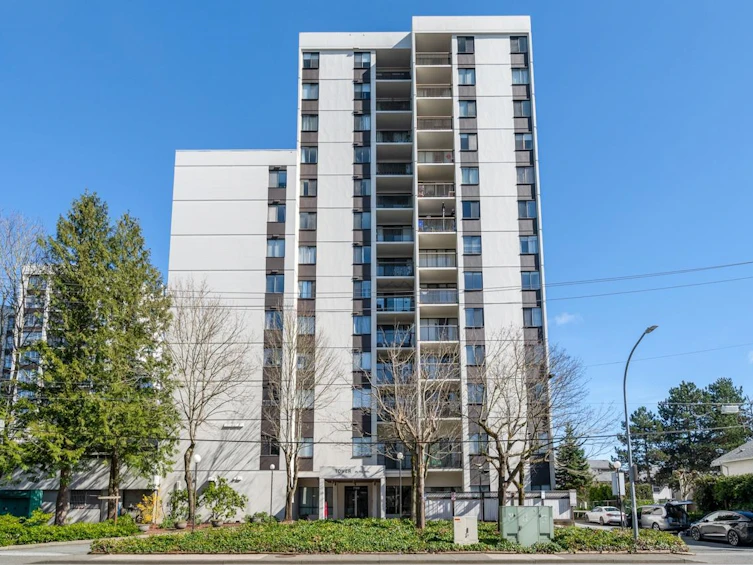 304-7100 Gilbert Road, Richmond, BC, V7C 5C3