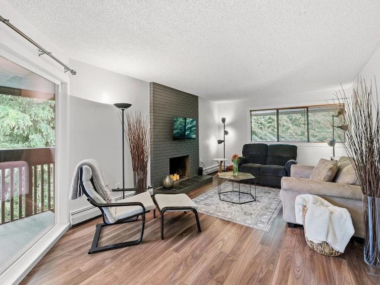 306-1561 Vidal Street, Surrey, BC, V4B 5A7