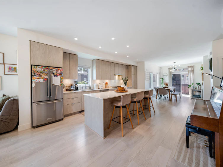 82-2075 Oak Meadows Drive, Surrey, BC, V3Z 1J6 - 10