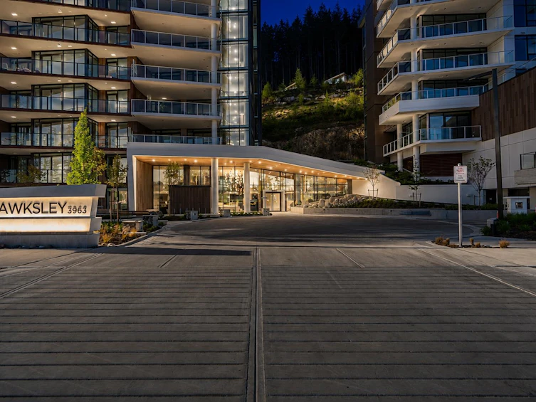 803-3963 Uplands Way, West Vancouver, BC, V7S 0B6 - 2