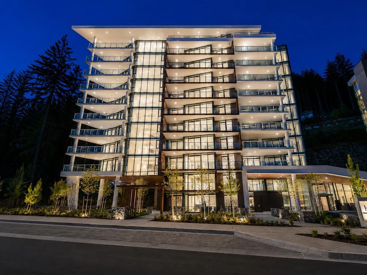 803-3963 Uplands Way, West Vancouver, BC, V7S 0B6