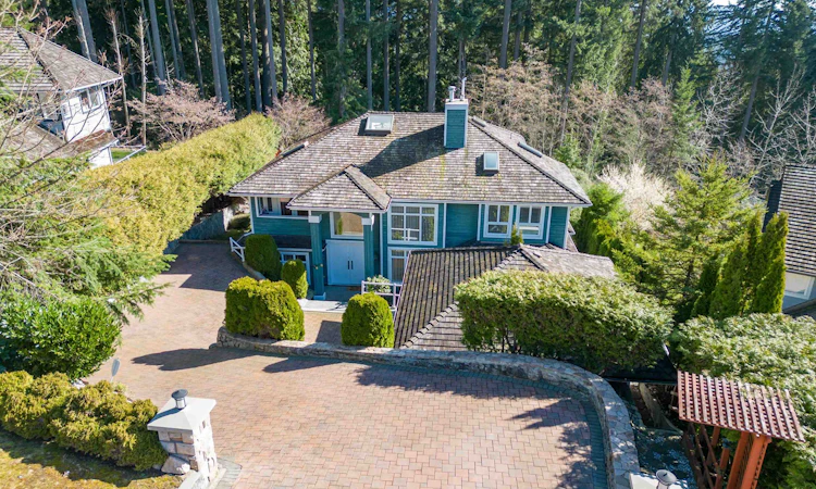 3866 Michener Way