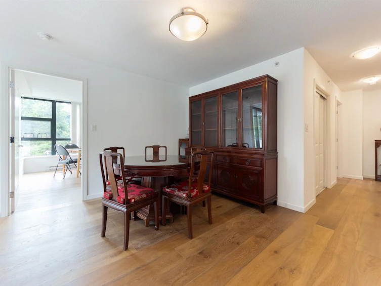 302-288 Ungless Way, Port Moody, BC, V3H 0C9 - 6