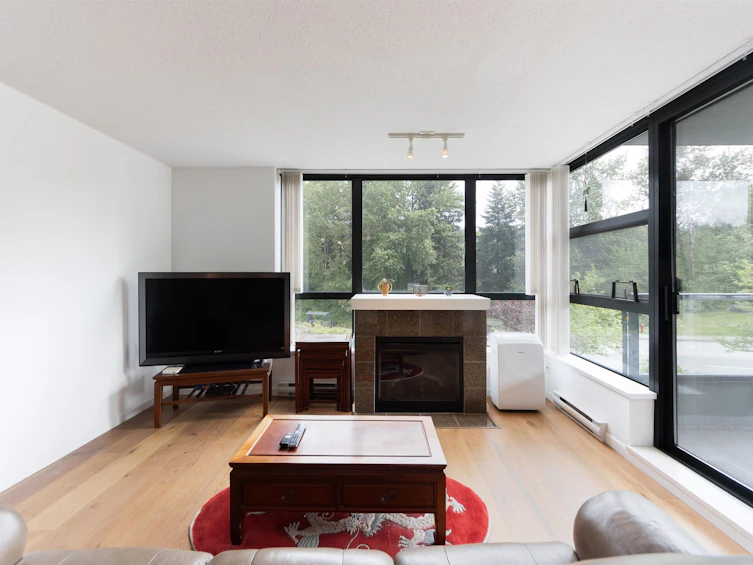 302-288 Ungless Way, Port Moody, BC, V3H 0C9 - 8