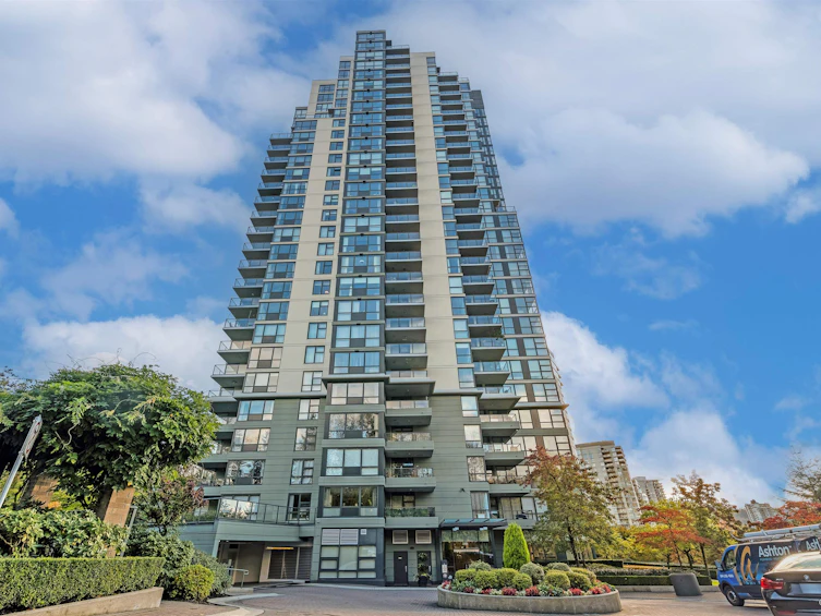 302-288 Ungless Way, Port Moody, BC, V3H 0C9 - 2