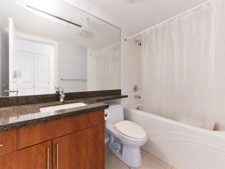 302-288 Ungless Way, Port Moody, BC, V3H 0C9 - 16