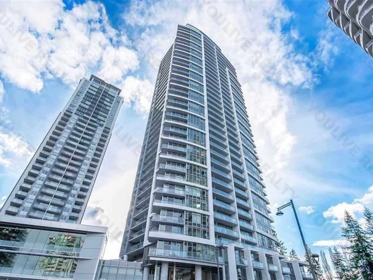 2811-13308 Central Avenue, Surrey, BC, V3T 0M4