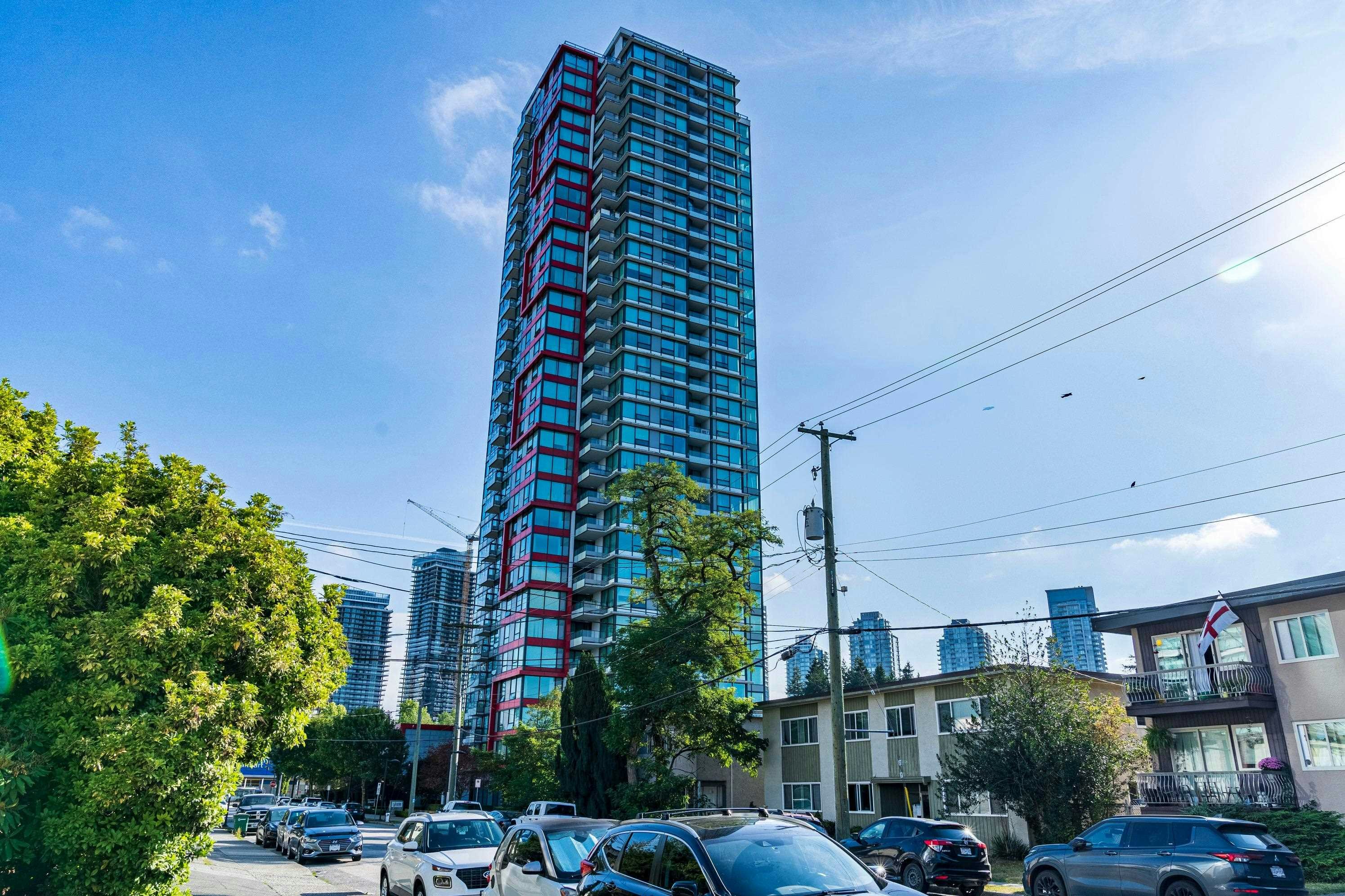 3102-6658 Dow Avenue, Burnaby, BC, V5H 0C7
