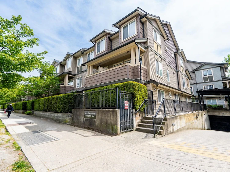 103-13958 108 Avenue, Surrey, BC, V3T 0B4 - 18