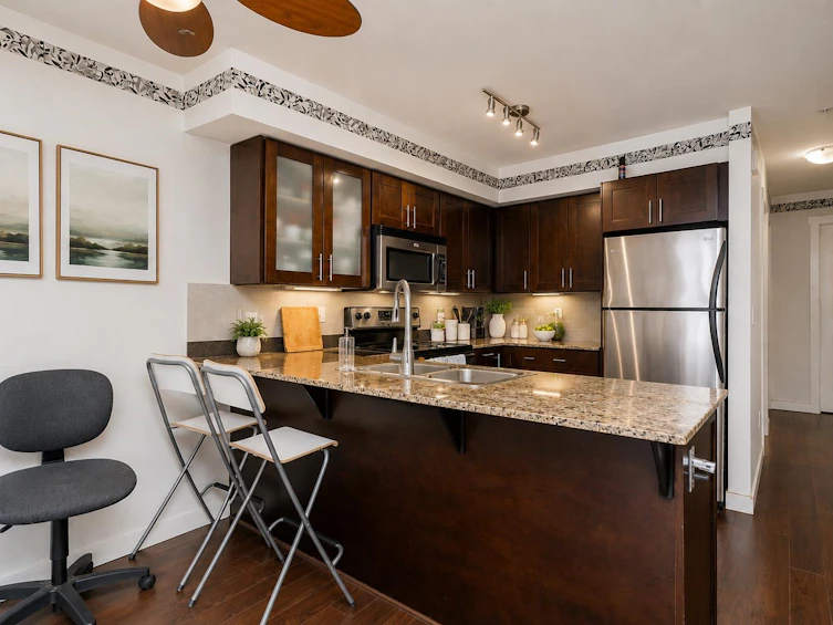 103-13958 108 Avenue, Surrey, BC, V3T 0B4 - 2