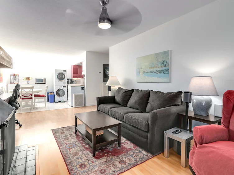 311-1420 E 8th Avenue, Vancouver, BC, V5N 1T4 - 3