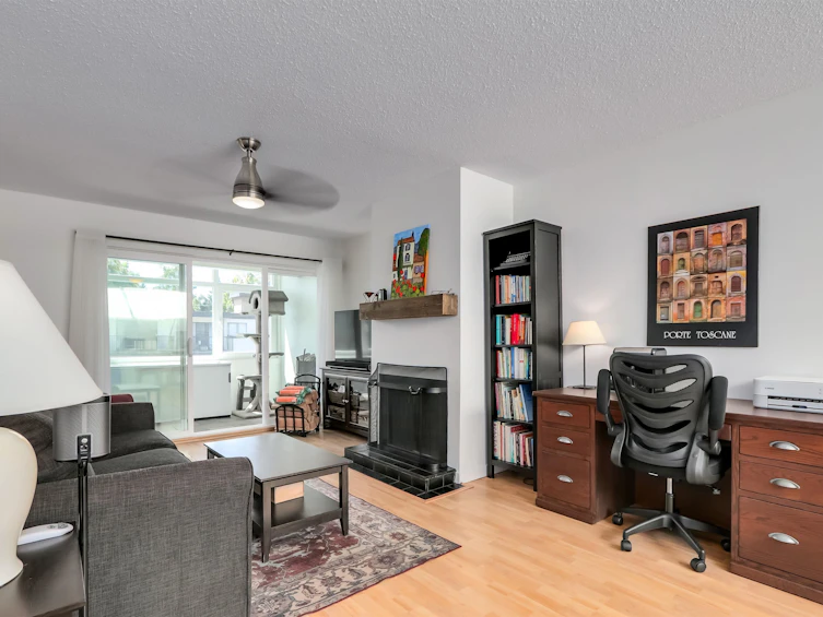 311-1420 E 8th Avenue, Vancouver, BC, V5N 1T4 - 4