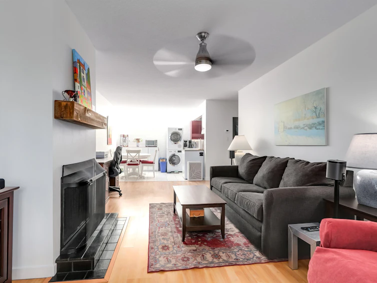 311-1420 E 8th Avenue, Vancouver, BC, V5N 1T4 - 7