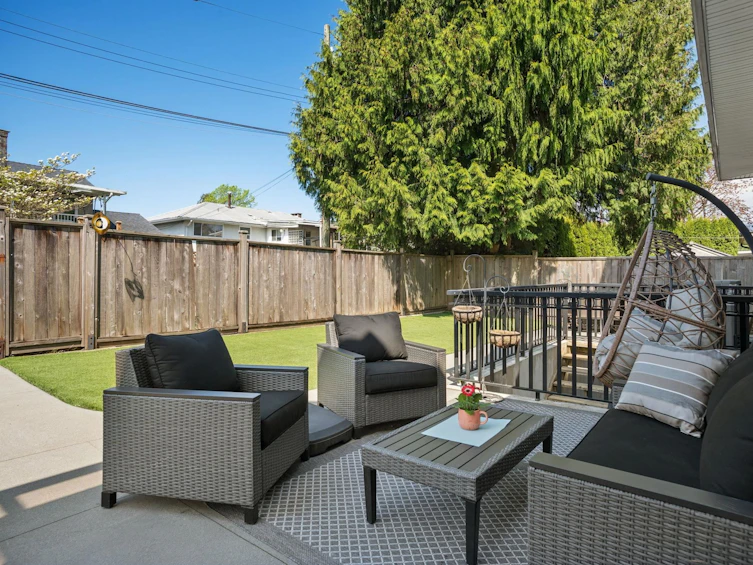 675 Clare Avenue, Burnaby, BC, V5B 4L5 - 36