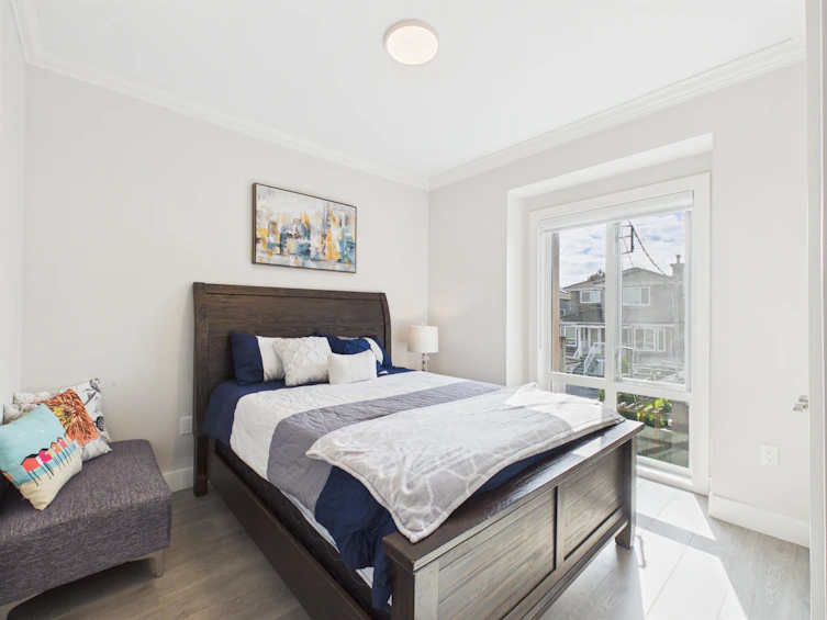 23-7565 Oak Street, Vancouver, BC, V6P 4A4 - 15