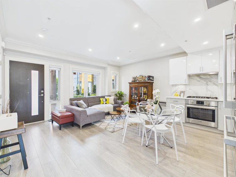 23-7565 Oak Street, Vancouver, BC, V6P 4A4 - 9