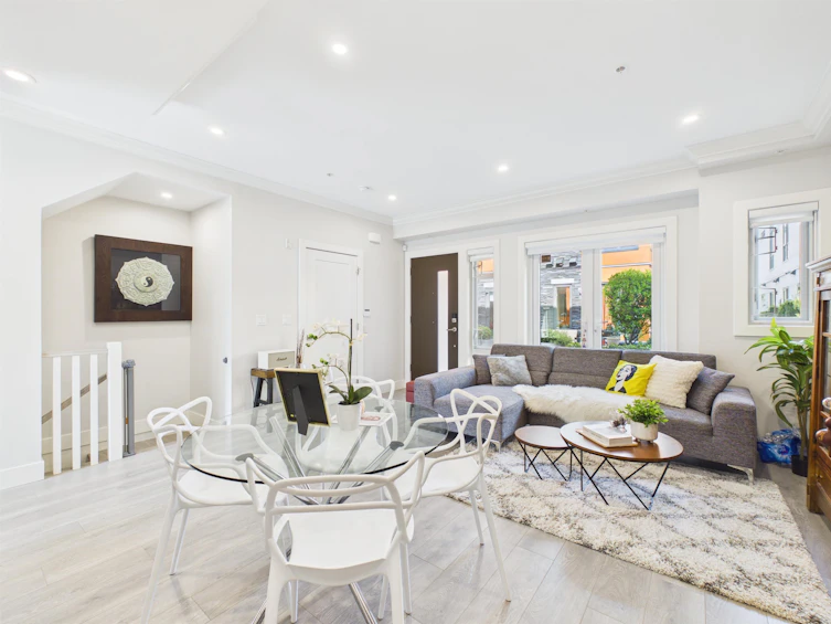 23-7565 Oak Street, Vancouver, BC, V6P 4A4 - 7