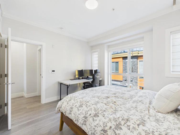 23-7565 Oak Street, Vancouver, BC, V6P 4A4 - 14