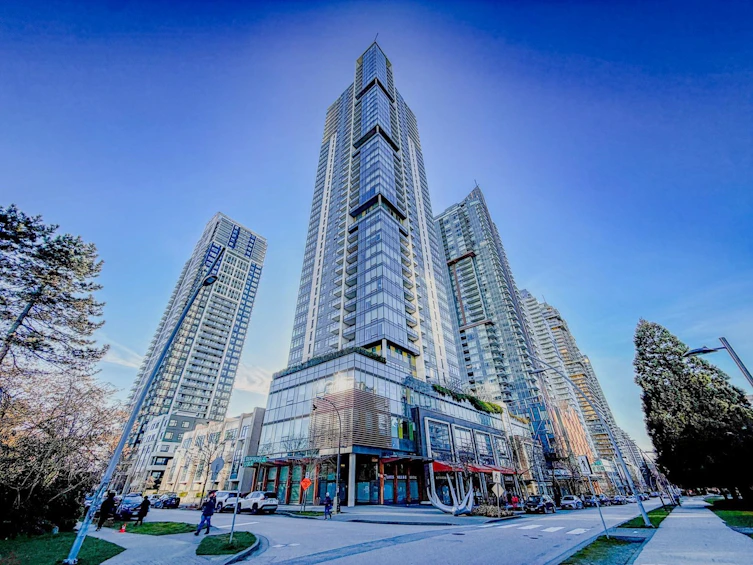 3208-6461 Telford Avenue, Burnaby, BC, V5H 0B7