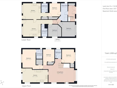5345 Wales Street - 3