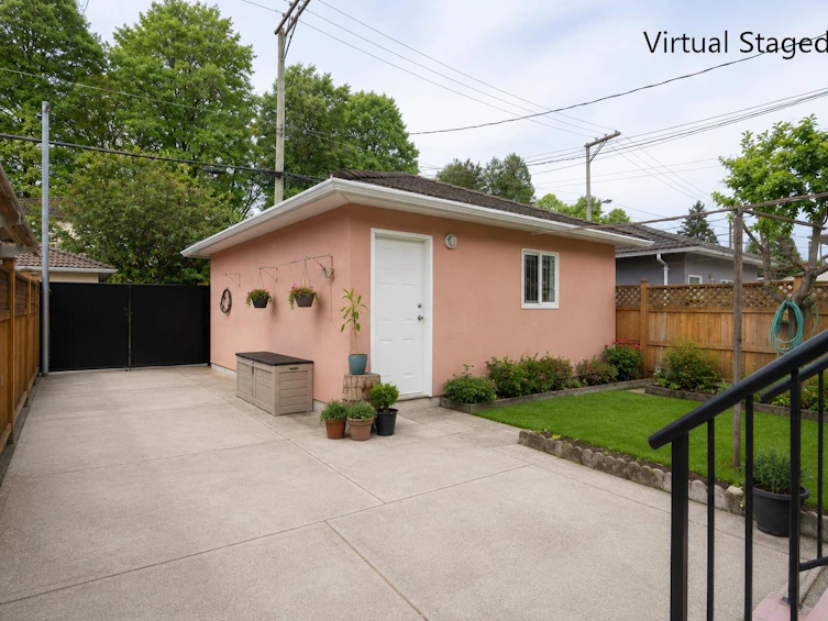 5345 Wales Street, Vancouver, BC, V5R 3M7 - 32