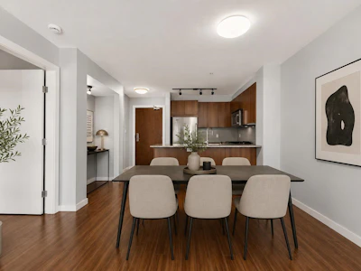 312-5889 Irmin Street - 2
