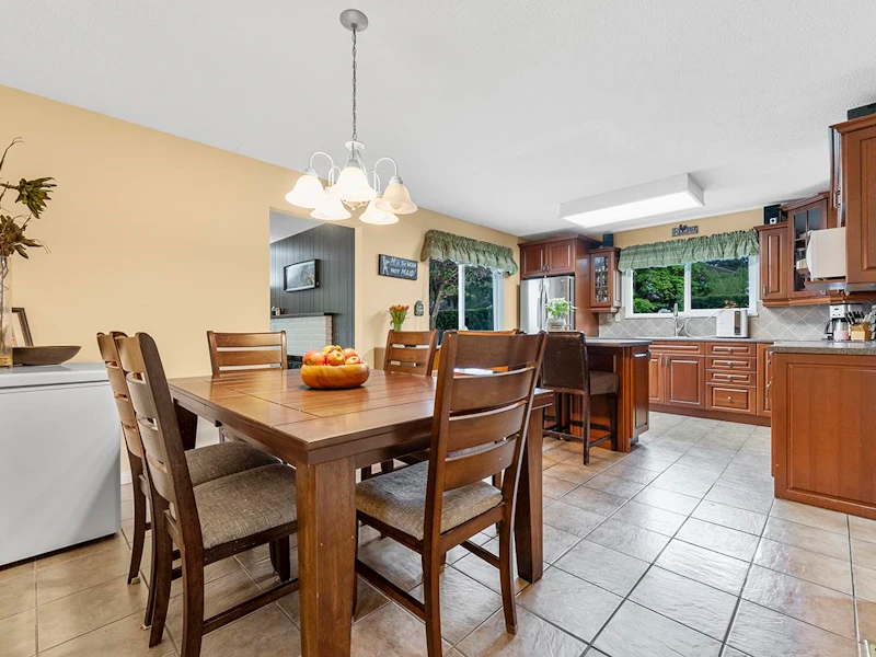 3604 Mcrae Crescent, Port Coquitlam BC V3B 4P1