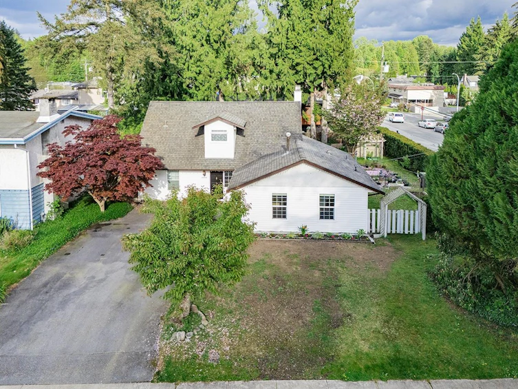 3604 Mcrae Crescent, Port Coquitlam, BC, V3B 4P1 - 24
