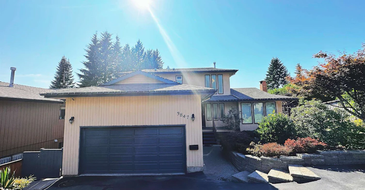 Upper Level-3847 Prospect Road, North Vancouver, BC, V7N 4H1 - 4
