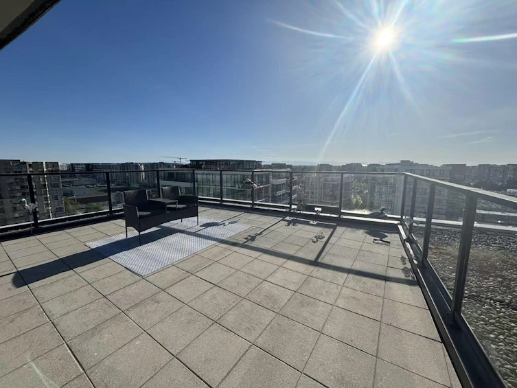 PH1-7988 Ackroyd Road, Richmond, BC, V6X 0K6 - 2