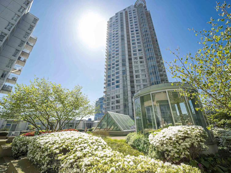 902-1199 Marinaside Crescent, Vancouver, BC, V6Z 2Y2 - 29