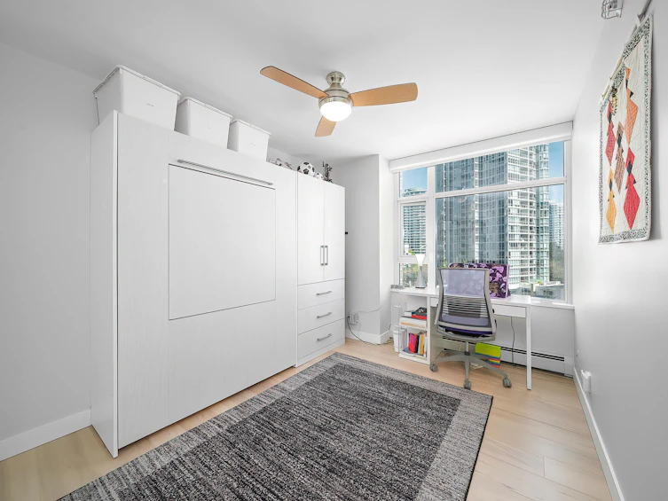 902-1199 Marinaside Crescent, Vancouver, BC, V6Z 2Y2 - 18
