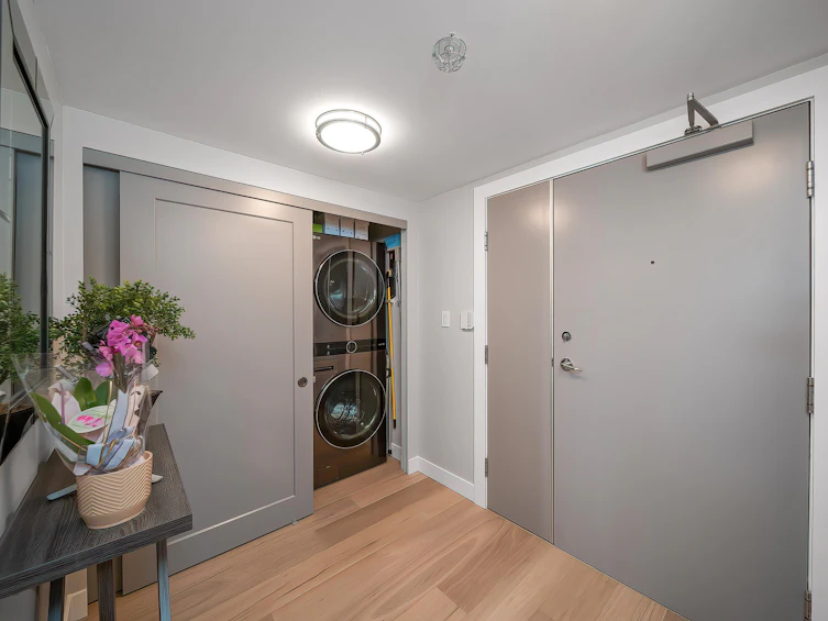902-1199 Marinaside Crescent, Vancouver, BC, V6Z 2Y2 - 19