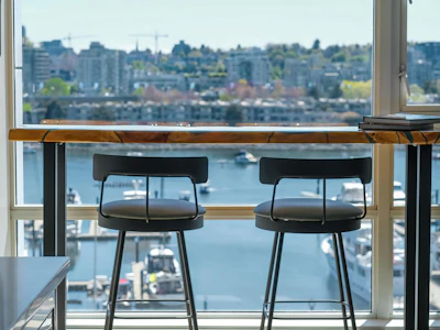 902-1199 Marinaside Crescent - 3