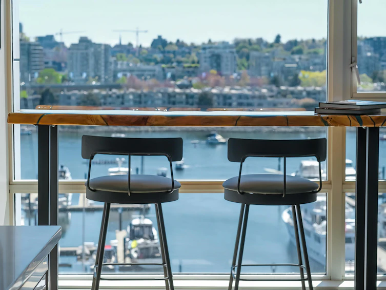 902-1199 Marinaside Crescent, Vancouver, BC, V6Z 2Y2 - 3