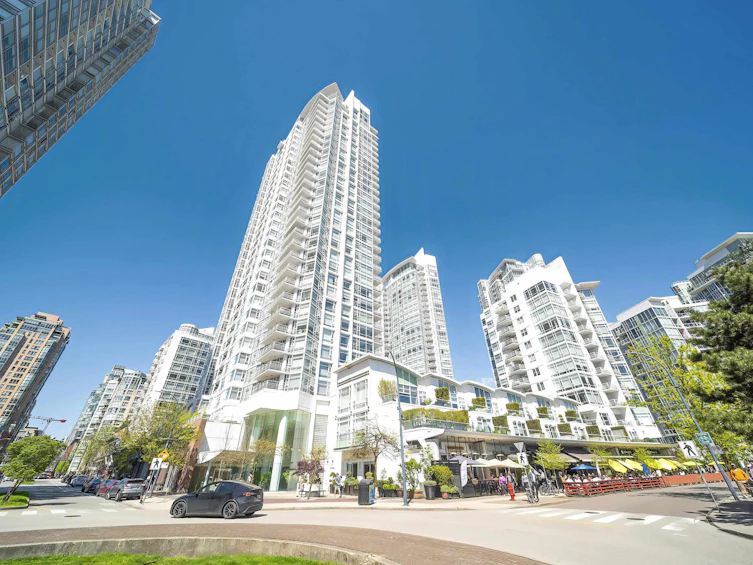 902-1199 Marinaside Crescent, Vancouver, BC, V6Z 2Y2 - 27