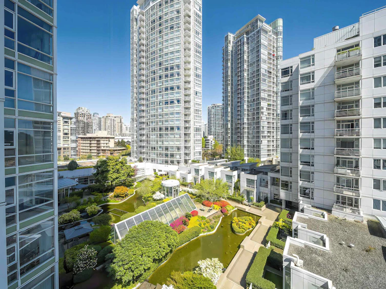 902-1199 Marinaside Crescent, Vancouver, BC, V6Z 2Y2 - 28
