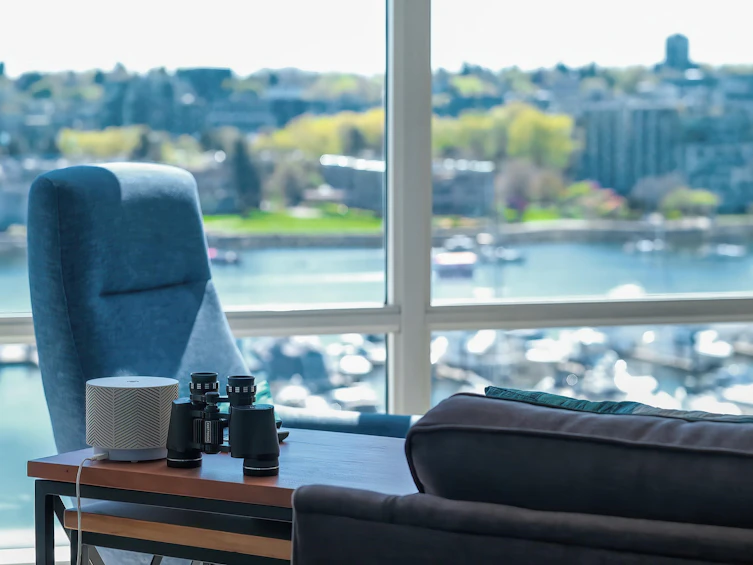 902-1199 Marinaside Crescent, Vancouver, BC, V6Z 2Y2 - 6