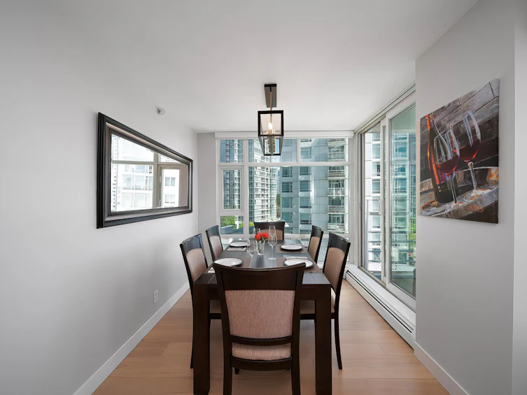 902-1199 Marinaside Crescent, Vancouver, BC, V6Z 2Y2 - 15