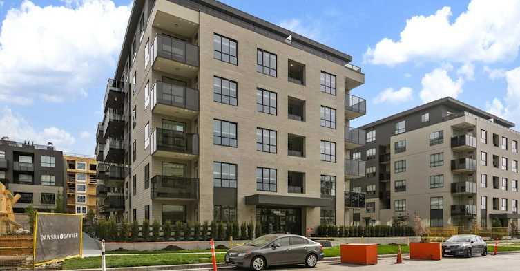 312-15735 85 Avenue, Surrey, BC, V4N 6Z1