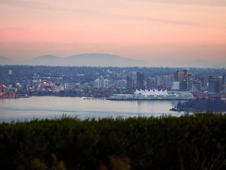 875 Eyremount Drive, West Vancouver, BC, V7S 2B2