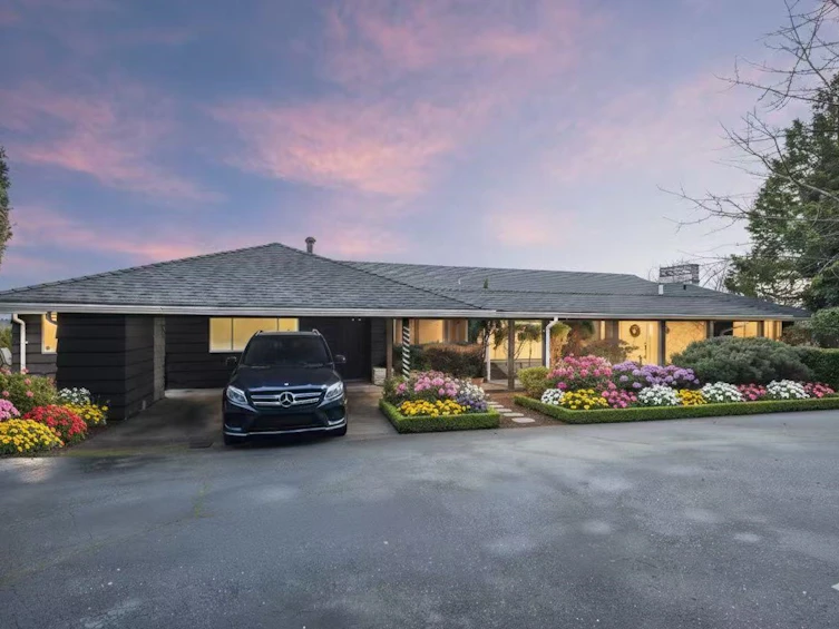 875 Eyremount Drive, West Vancouver, BC, V7S 2B2 - 2