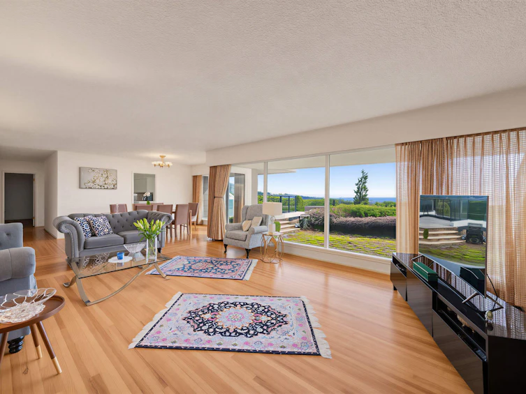 875 Eyremount Drive, West Vancouver, BC, V7S 2B2 - 6