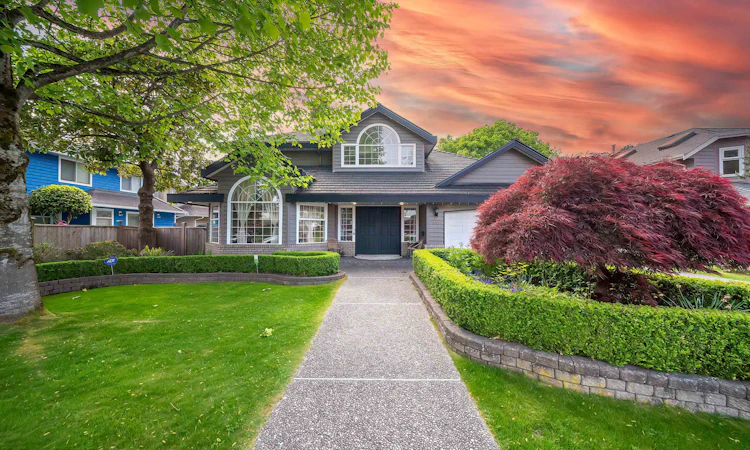 6411 Bouchard Court